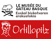 Museo del pastel vasco + Ortillopitz