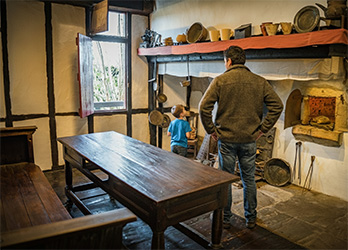 Visita libre de Ortillopitz